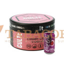 Тютюн для кальяну CULTt Strong DS90 Cherry cola vanilla (Ванильно-вишнева кола) 100 гр. Фото.